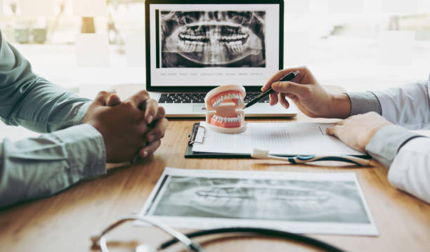 Best Pediatric Emergency Dentist in Booneville, AR