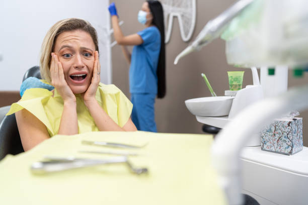Best Same-Day Emergency Dentist in Booneville, AR