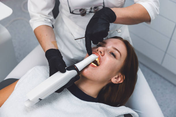 Best Emergency Broken Tooth Repair in Booneville, AR