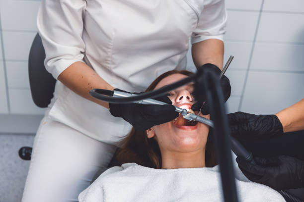 Best Emergency Treatment for Toothache in Booneville, AR