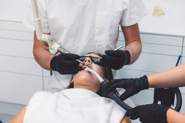 Best After-Hours Emergency Dentist in Booneville, AR