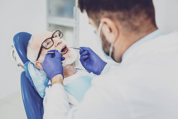 Best Emergency Treatment for Toothache in Booneville, AR